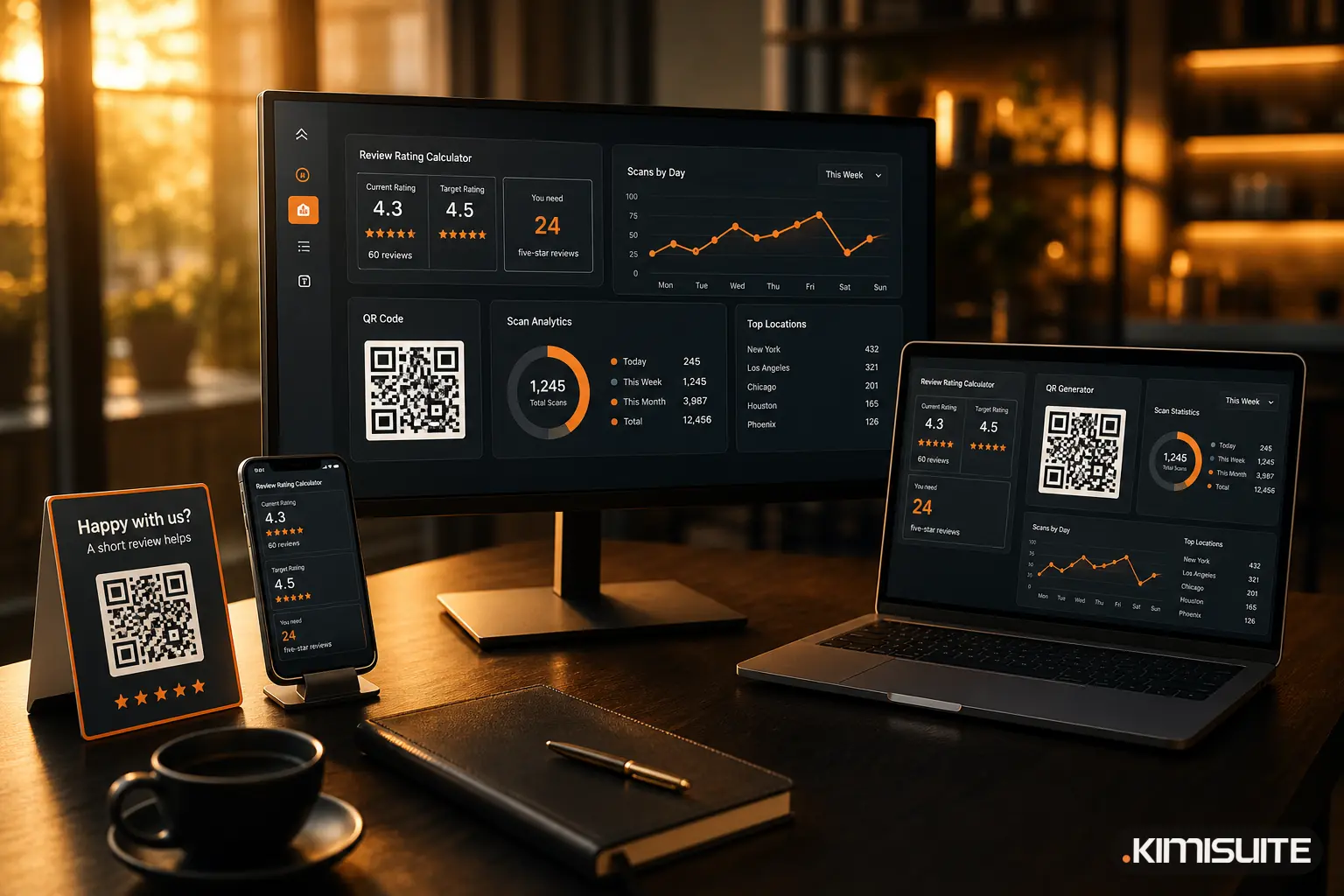 Come ottenere più recensioni su Google e quante recensioni a 5 stelle ti servono