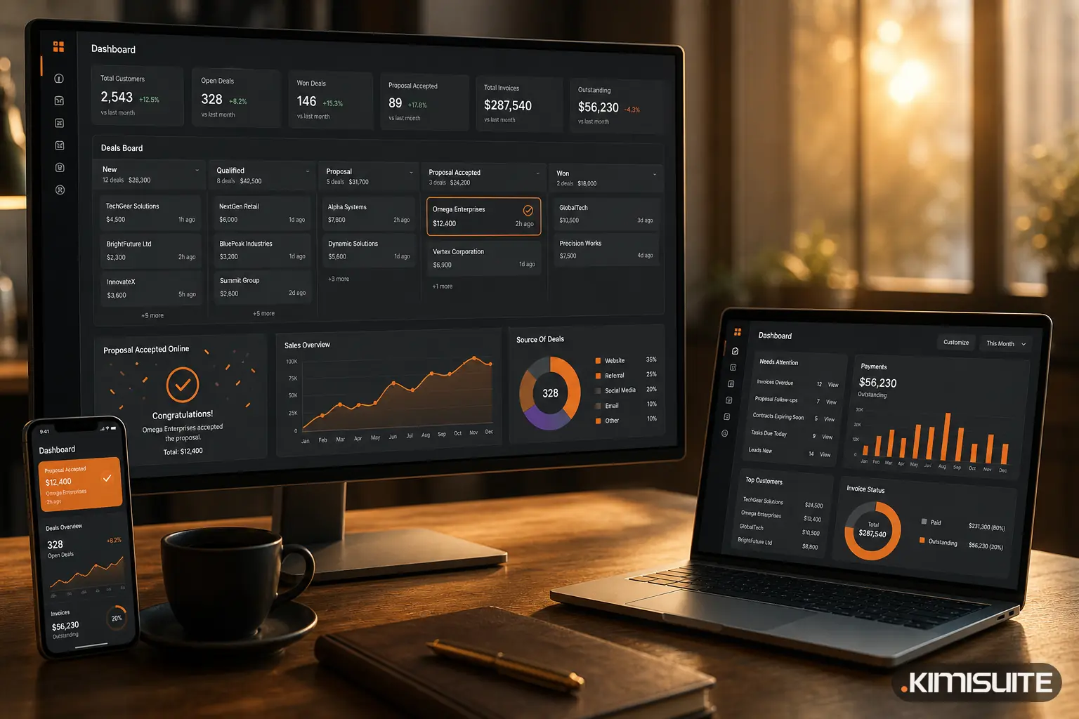 What's New in CRM Business Hub: Everything We Shipped in September 2026