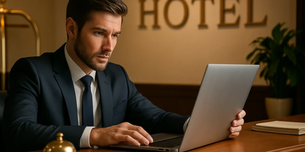 Keine Überbuchungen mehr: PMS mit Channel Manager in Echtzeit