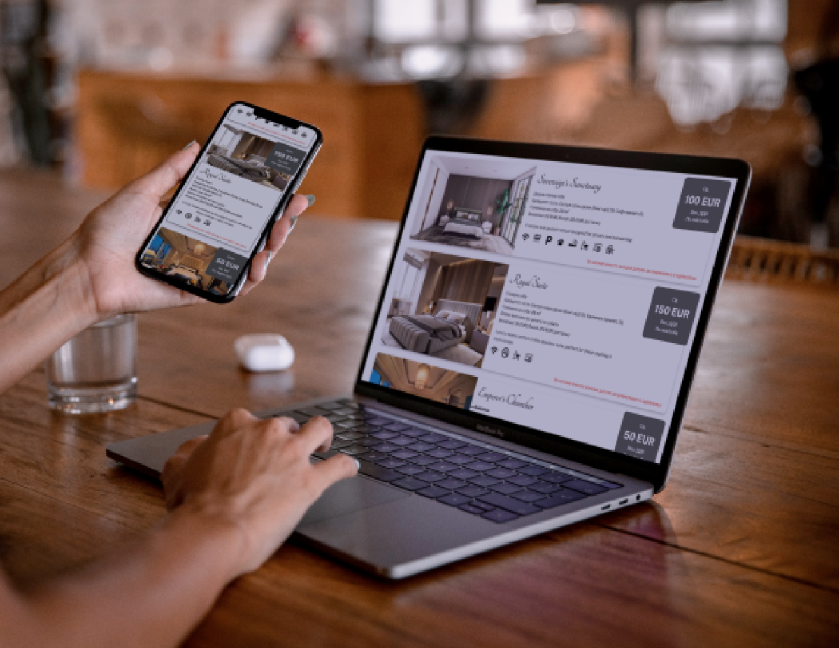 Зголемете го профитот со директни резервации без провизија