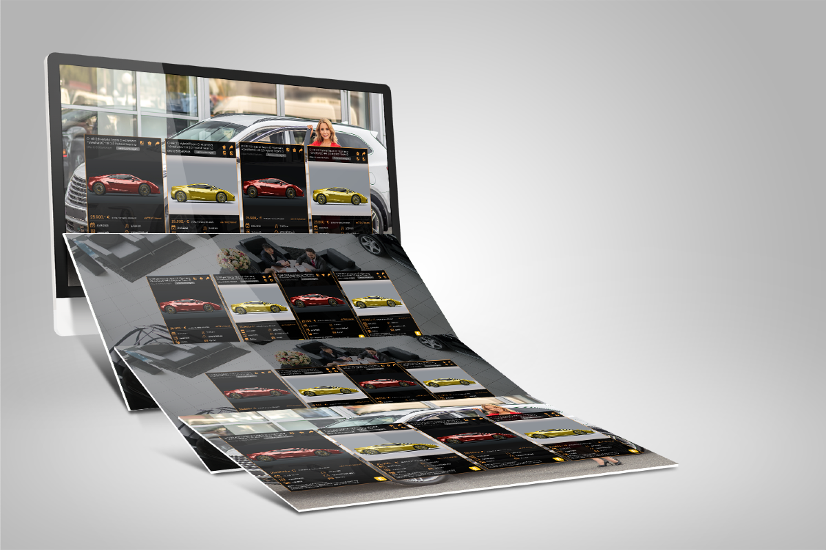 Prendi il Pieno Controllo della Tua Azienda con un Sistema di Amministrazione Centralizzato