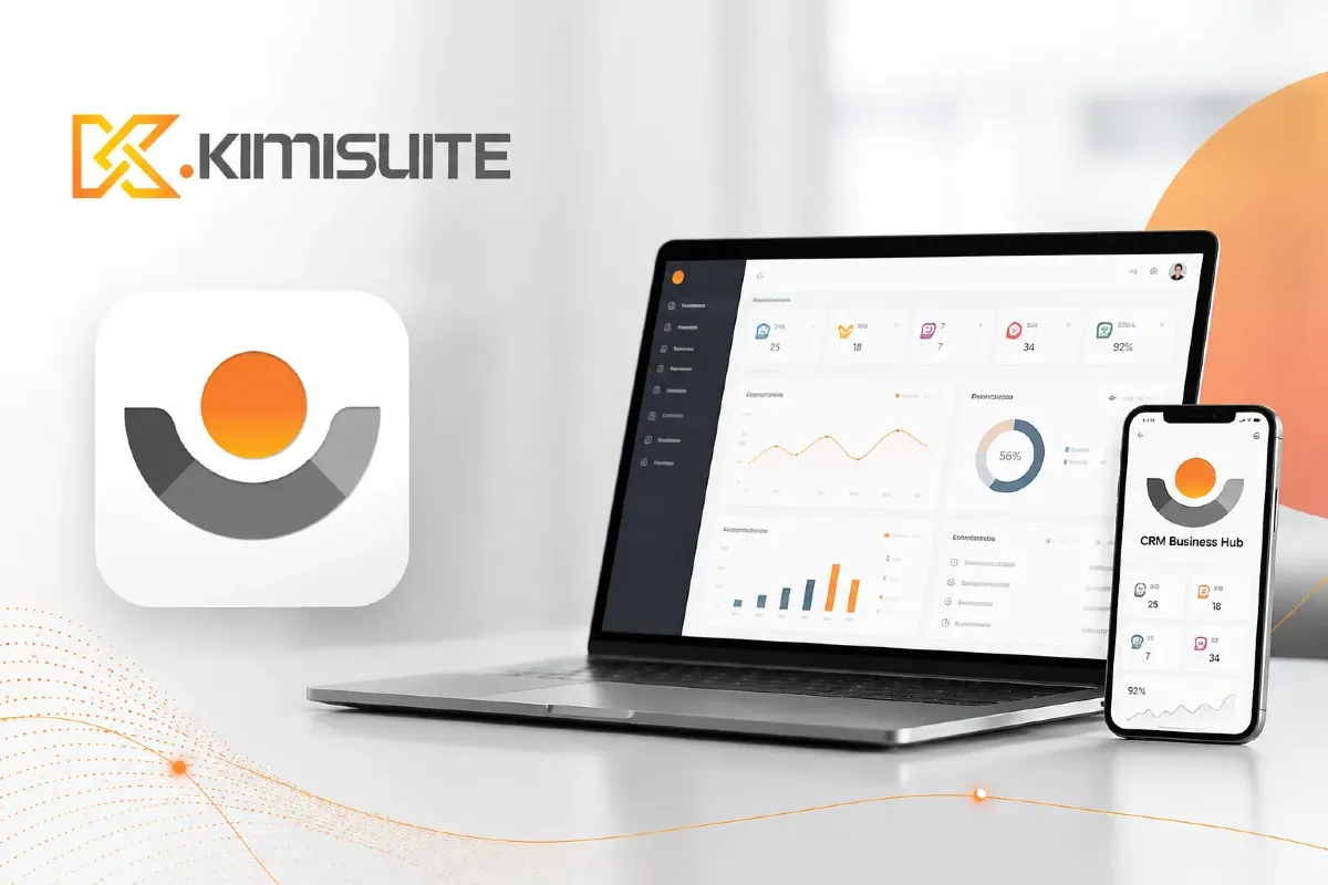 Ordena tu pipeline y factura sin fricción con CRM Business Hub